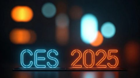 CES 2025