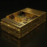 Database Free