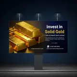 Banner Animations