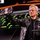 CES 2025 Nvidia GeForce RTS 50 Series Blackwell