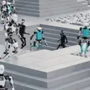 CES 2025 Nvidia Isaac GR00T