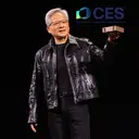 CES 2025 Nvidia Project Digits